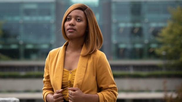 Golden ticket and culture shock: Refugee students start over in Vancouver