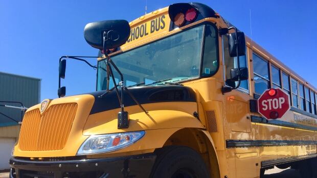 A Cornwall, Ont., woman is going public about a disturbing incident on a school bus after her 10-year-old daughter was punched, kicked, spat upon, and called n--ger. a school bus