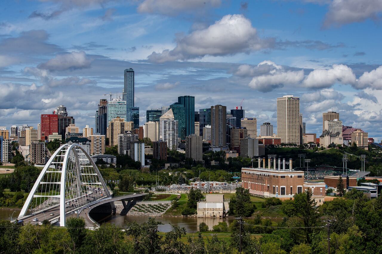 Edmonton Edmonton