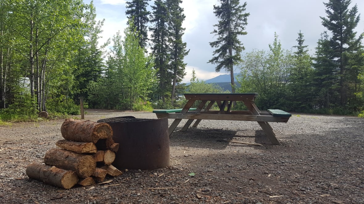 Yukon camping fees to go up in 2022, and no more free stays for seniors