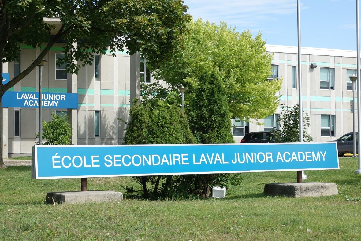 Teen with autism upset after being transferred to a new school