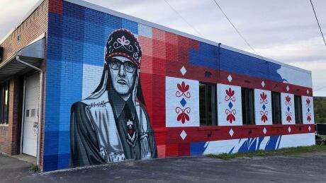 Noel Francis Sr. was the first elected chief of Madawaska First Nation after the 1951 amendments to the Indian Act. Noel Francis Sr
