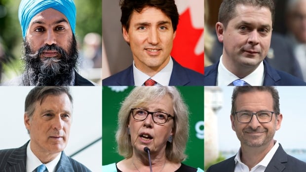 Get ready — the 2019 federal election campaign begins today | CBC News