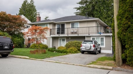 A home at 1364 29th St E is pictured in North Vancouver, B.C. on Sept. 11, 2019. LOVE IT OR LIST IT VANCOUVER LAWSUIT