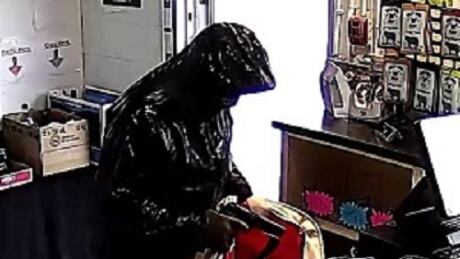 chilliwack robbery