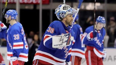 NHL training camp primer: