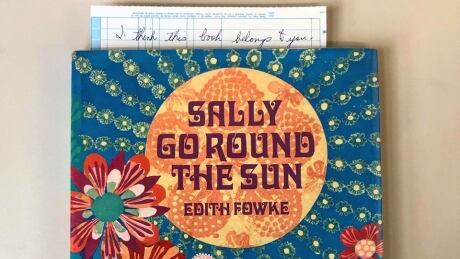 Book returned 47 years overdue