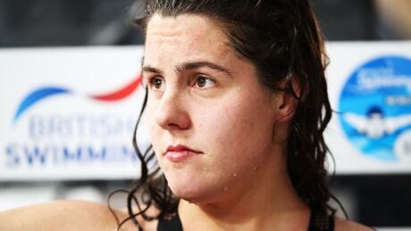 Canada's Aurelie Rivard picked up her second gold medal of the world para swimming championships when she set a meet record of 58.93 seconds in the 100-metre freestyle s10 event on Thursday in London. rivard-aurelie-091219