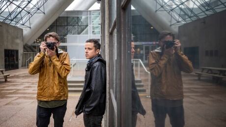 VANCOUVER STREET PHOTOGRAPHERS
