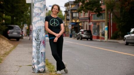 FERNWOOD PAINTED HYDRO POLES