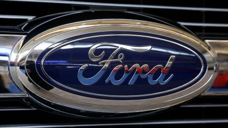 Ford Recall