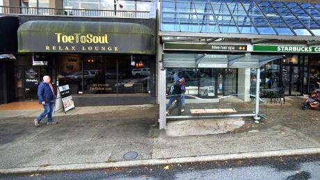 Toe to Soul Relax Lounge