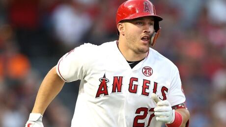 Angels outfielder Mike Trout will have surgery on his right foot this week and miss the balance of the season. The eight-time all-star finishes the 2019 campaign with a .291 batting average, career-best 45 homers and 104 RBI. trout-mike-190831-1180