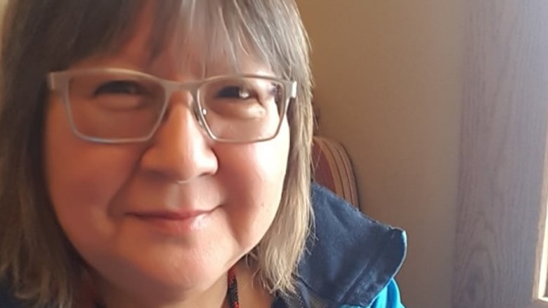 Yvonne Bearbull talks about heat warnings.