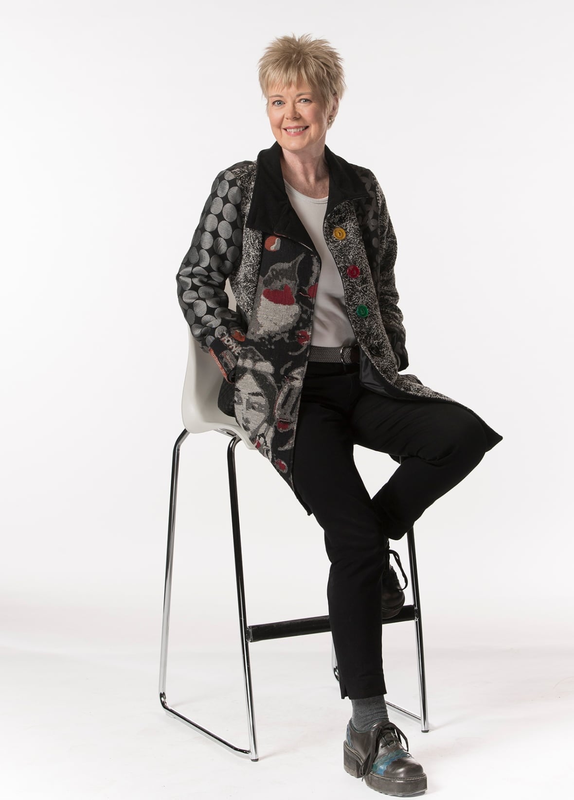 About Tapestry CBC Radio