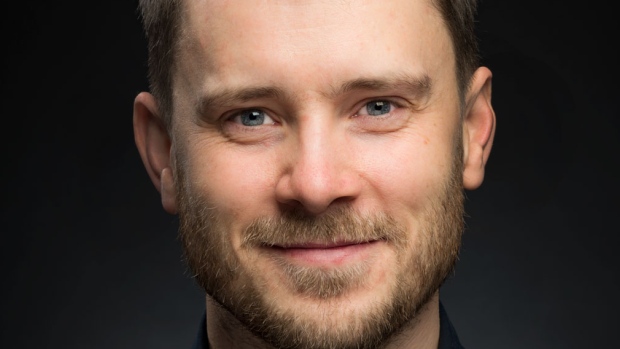 Canadian illustrator Sydney Smith wins prestigious children's book prize, Hans Christian Andersen Award; Sydney Smith is an award-winning illustrator\. 