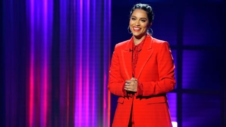 A Little Late with Lilly Singh