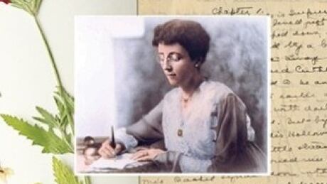 Book Cover: Anne of Green Gables by L.M. Montgomery