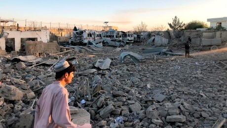 US Special Forces Truck