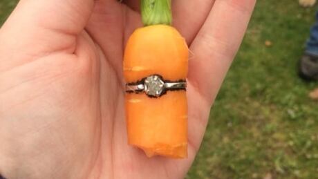 Carrot engagement