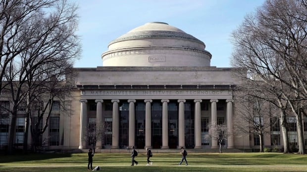 What MIT Media Lab's funding scandal says about sexism in tech