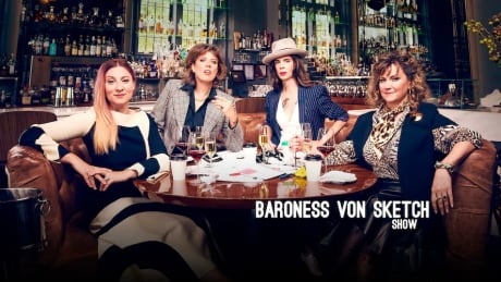 Baroness Von Sketch Show