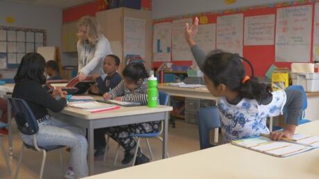 classroom