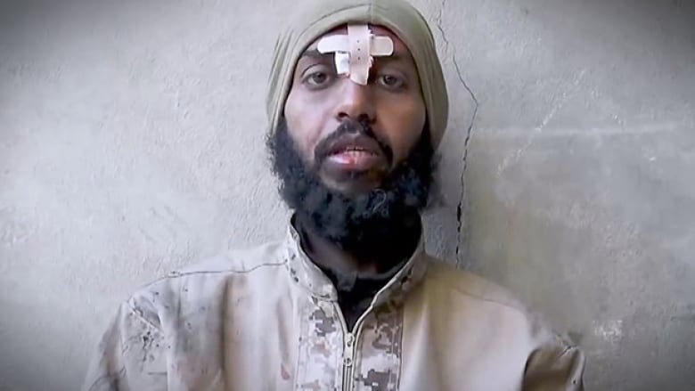 No Regret Captured Isis Fighter Wants To Come Home — But Not If He Will Be Judged By Canadian