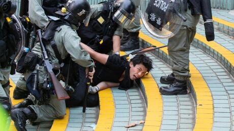 Only 'true patriots' need apply: Beijing's tough new laws turn Hong Kong's elections into selections