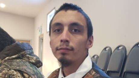 Jordan Wade Batenchuk, 24, was stabbed to death in Poplar River in May, 2019. He's among 15 Indigenous men killed in Manitoba this year. Jordan Wade Batenchuk was stabbed to death in Poplar River in May