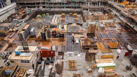 Procore helping construction workers with their projects. Procore helping construction workers with their projects.