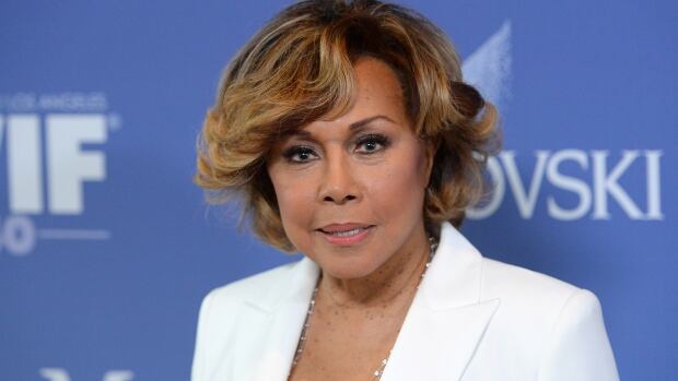 Diahann Carroll, Oscar-nominated actress and singer, dies at 84