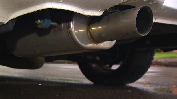 City starts crackdown on noisy vehicles in residential, commercial areas