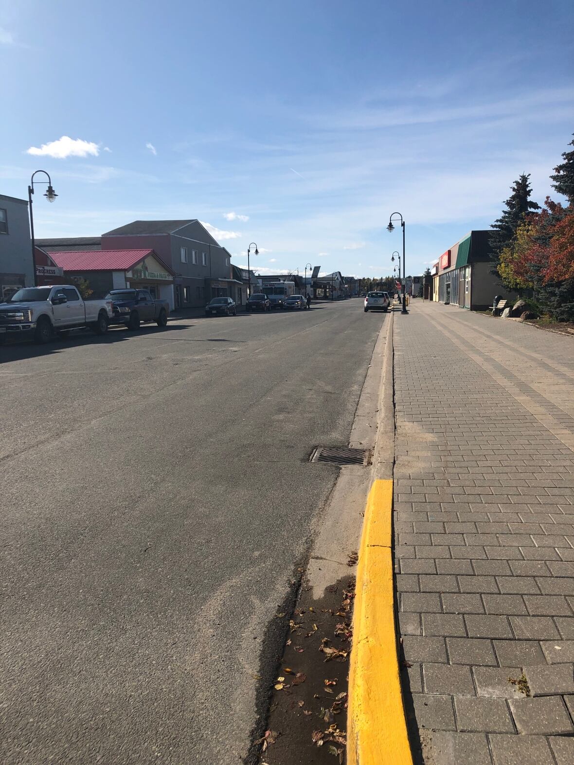 Atikokan, Ont. wants you to on home" in 2020 CBC News