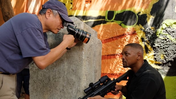 As cinema attendance drops, director Ang Lee taps technology to lure fans back to theatres