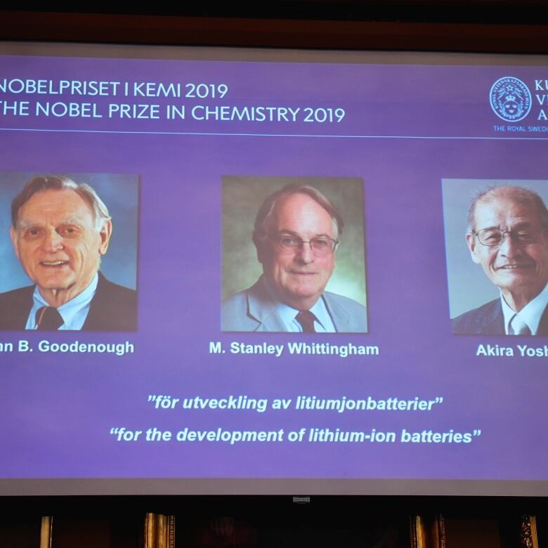 Sudbury Car Dealerships >> Nobel Prize in Chemistry awarded to trio for development ... Sudbury Car Dealerships >> Nobel Prize in Chemistry awarded to trio for development ...