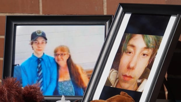 Teen who pleaded guilty in stabbing death of Hamilton student Devan Selvey faces sentencing today