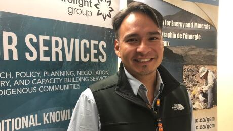 Steve DeRoy, director of the Firelight Group, said the workshops are set up so that people can choose the type of training that will benefit them the most. Steve DeRoy