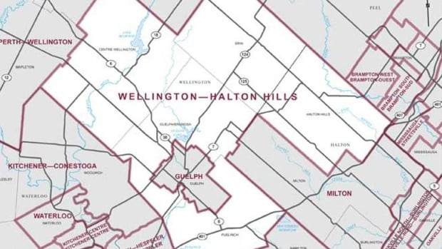 Waterloo Region Votes 2019 Federal Election Coverage From