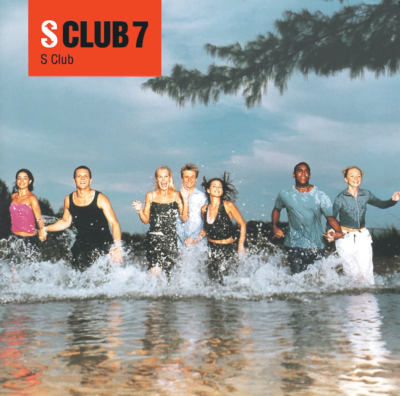 Ain T No Anniversary Like An S Club Anniversary Celebrating 20 Years Of An Underrated Pop Sensation Cbc Arts