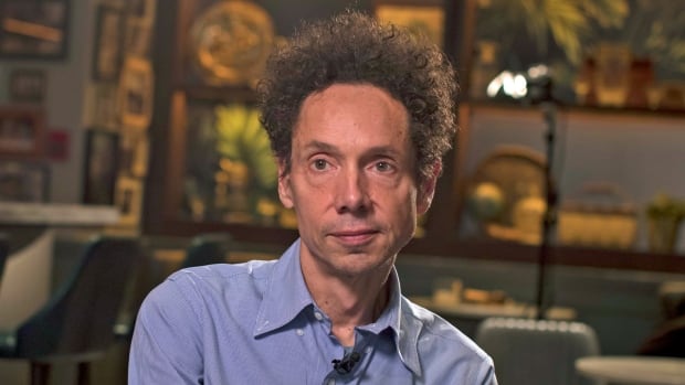 Malcolm Gladwell on why it's so tricky detecting liars based on behaviour