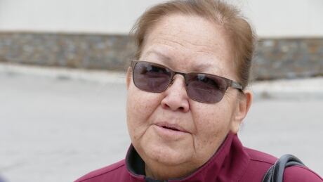 Shirley Sinclair, a Dauphin River resident, says young evacuees are partying in her hotel ruining the stay in Winnipeg for her family who was forced from their Dauphin River home due to the Manitoba Hydro outage. Shirley Sinclair Winnipeg