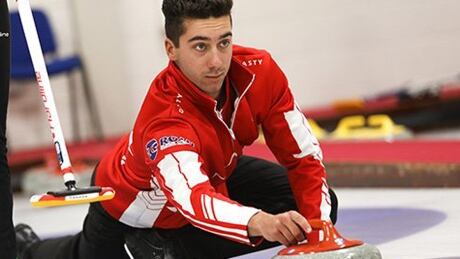 Canada scores 2 in final end for back-to-back world mixed curling titles