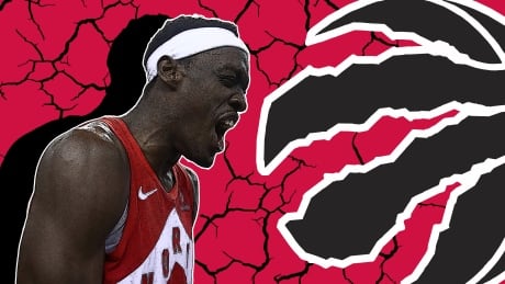 How a slowed-down Pascal Siakam could speed up the Raptors