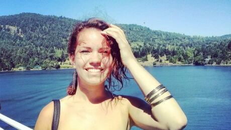 van collision desiree evancio
