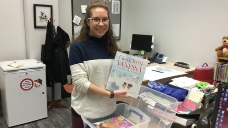 Meg Ross Activity Kit