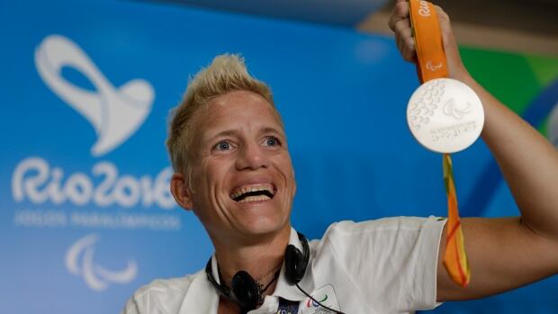 Belgian Paralympian chooses to end own life after battle with incurable spinal disease