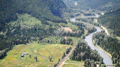 The park will is planned for property about 10 kilometres northeast of Revelstoke in the Greely Creek area and will be spread out over 101 hectares of private land and 500 hectares of crown land. Revelstoke Adventure Park
