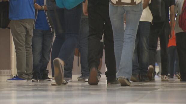 Toronto high school students to learn under 'modified semester' after pushback over quadmesters | CBC News