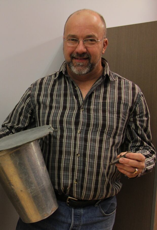 'Upcycled' dinner in Guelph to show recipe for reducing food waste CBC News